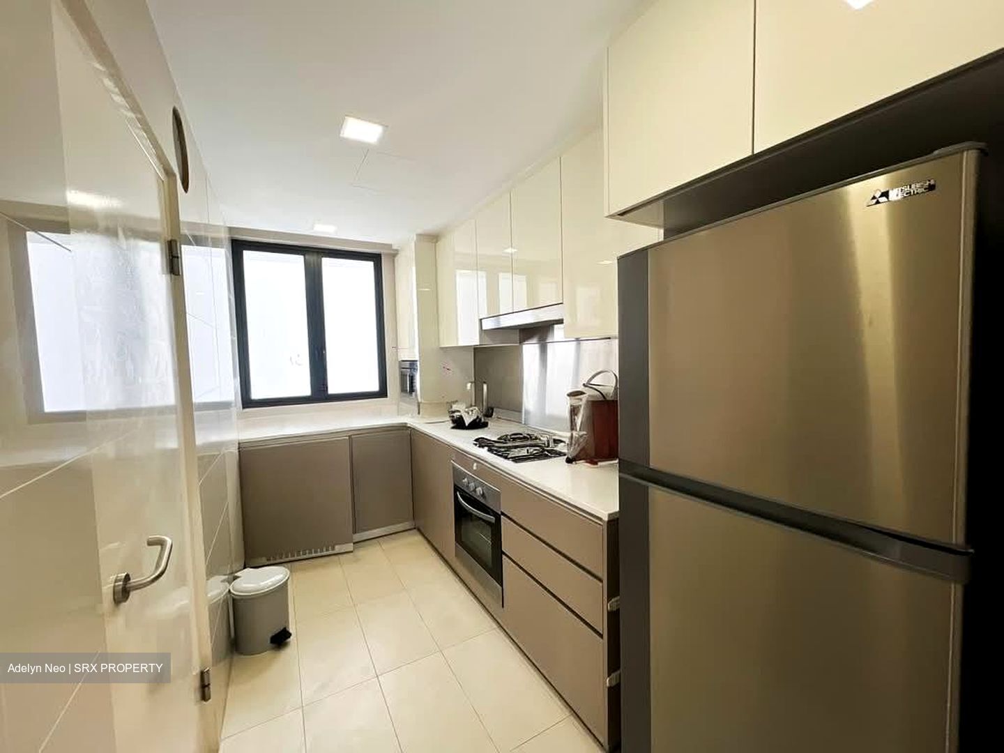 Hedges Park Condominium (D17), Condominium #566459721